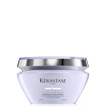 Mascara Kerastase Blond Absolu Cicaextreme