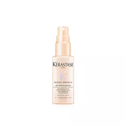 Spray Kerastase Gloss Absolu Travel Size Glaze Milk Anti-frizz