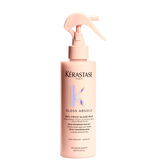Spray Kerastase Gloss Absolu Glaze Milk Anti-frizz