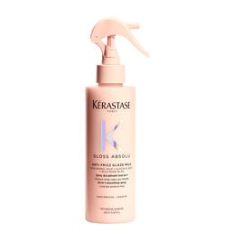 Spray Kerastase Gloss Absolu Glaze Milk Anti-frizz