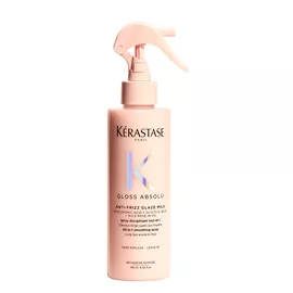 Spray Kerastase Gloss Absolu Glaze Milk Anti-frizz