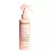Spray Kerastase Gloss Absolu Glaze Milk Anti-frizz