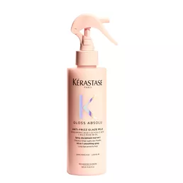 Spray Kerastase Gloss Absolu Glaze Milk Anti-frizz
