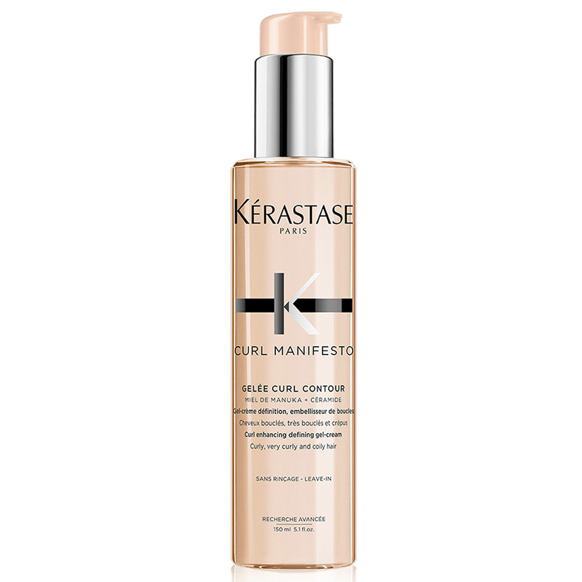 Gel Kerastase Curl Manifesto Gelee Curl Contour