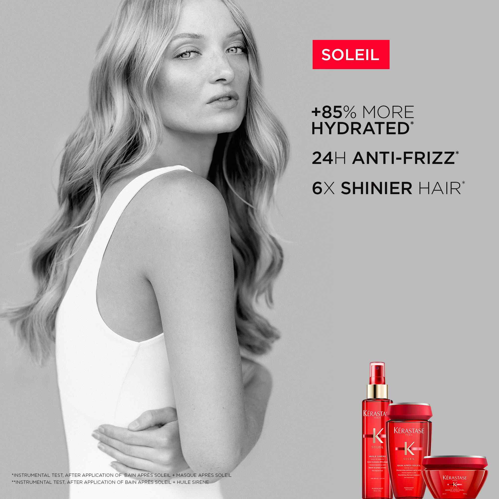 Oleo Kerastase Huile Sirene