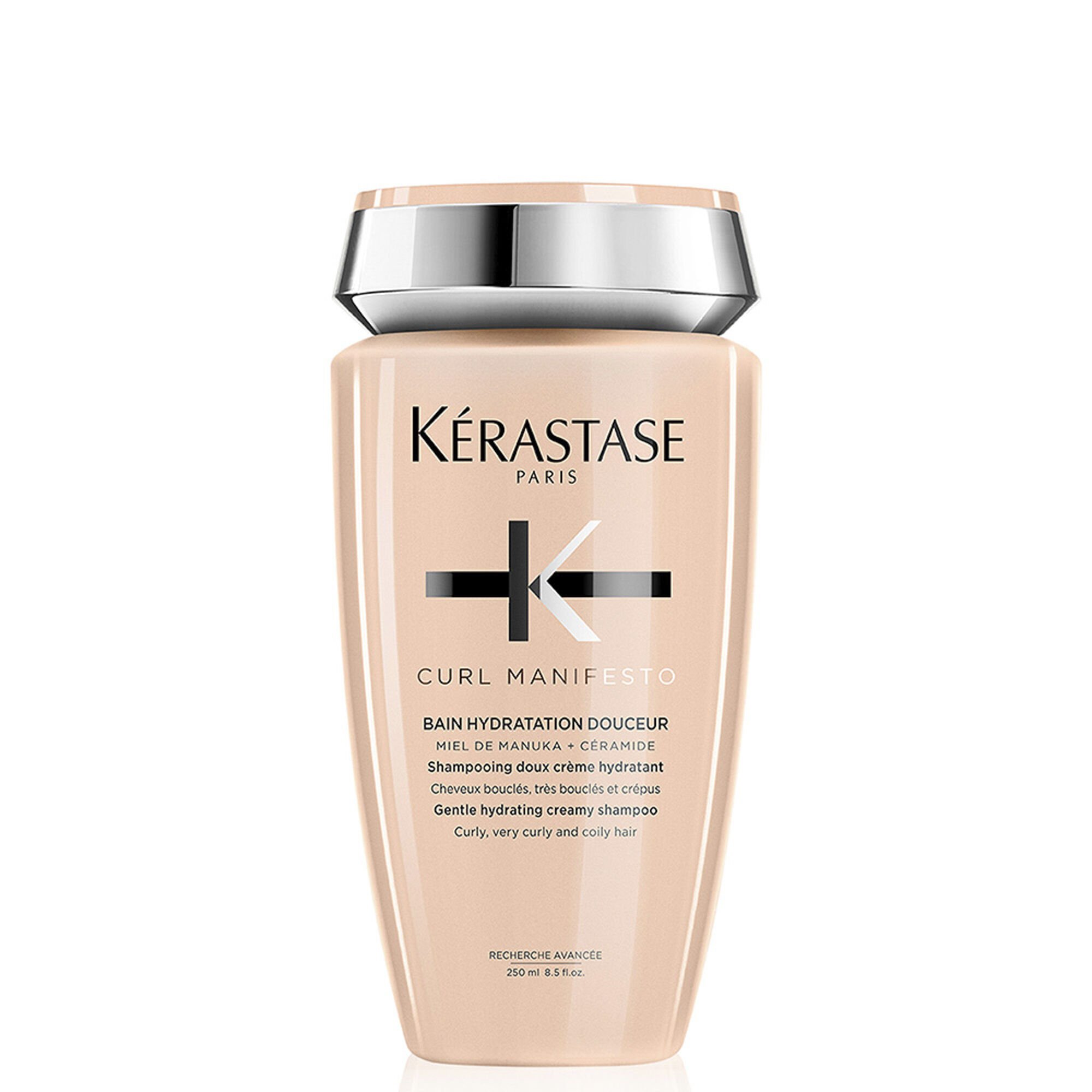 Shampoo Kerastase Curl Manifesto Bain Hydratation Douceur