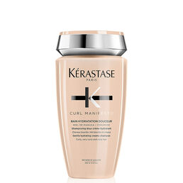Shampoo Kerastase Curl Manifesto Bain Hydratation Douceur