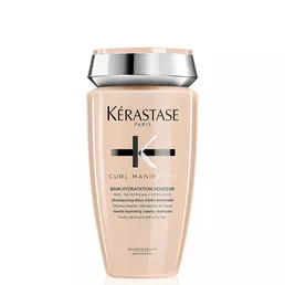 Shampoo Kerastase Curl Manifesto Bain Hydratation Douceur