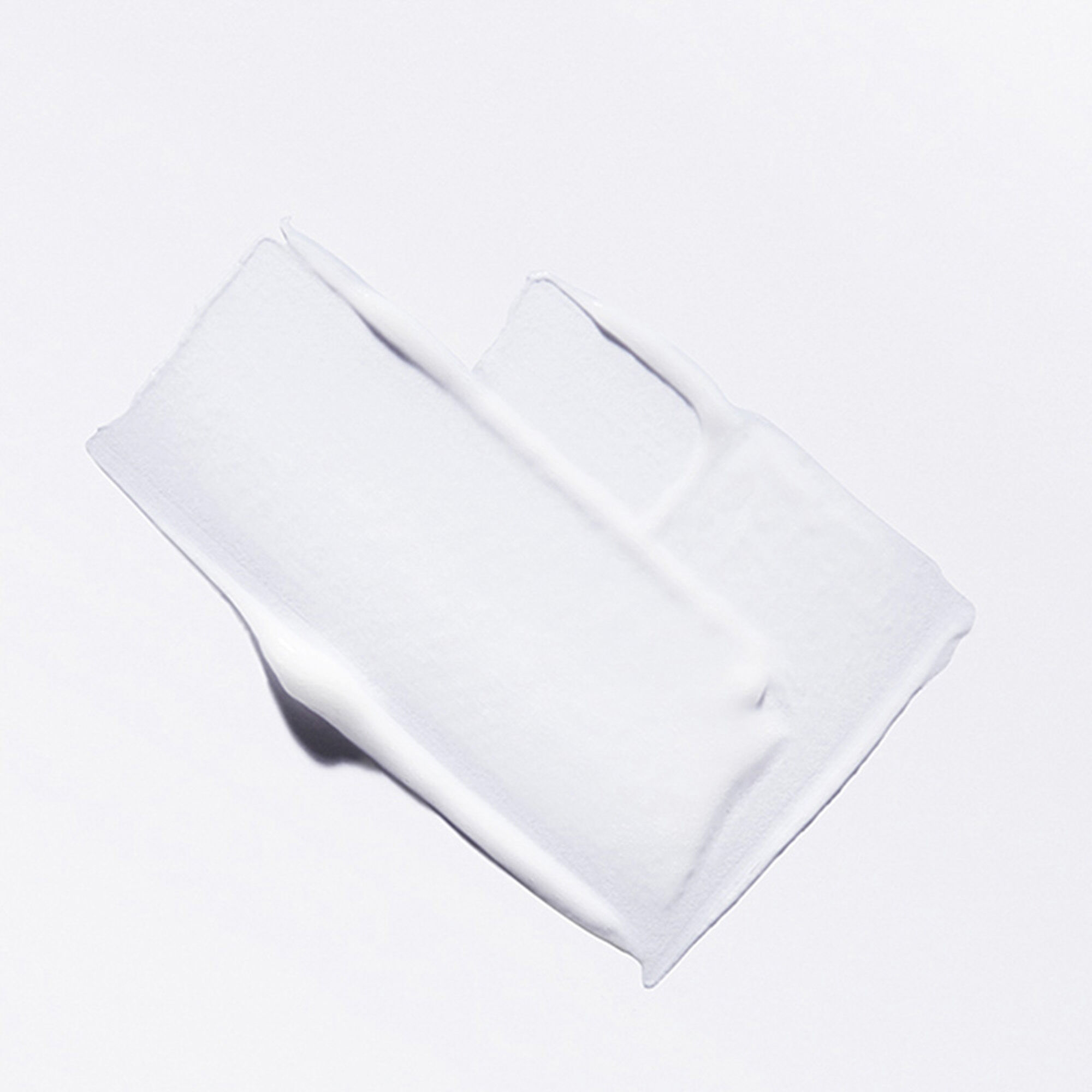 Condicionador Kerastase Genesis Fondant Renforcateur com textura em creme