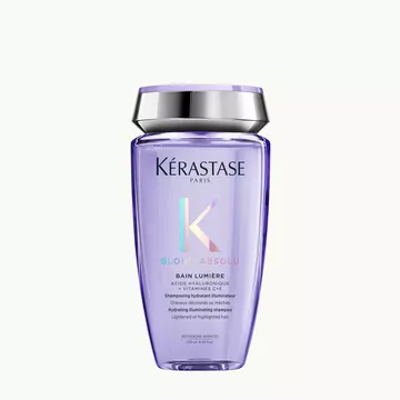 Shampoo Kerastase Blond Absolu Bain Lumiere