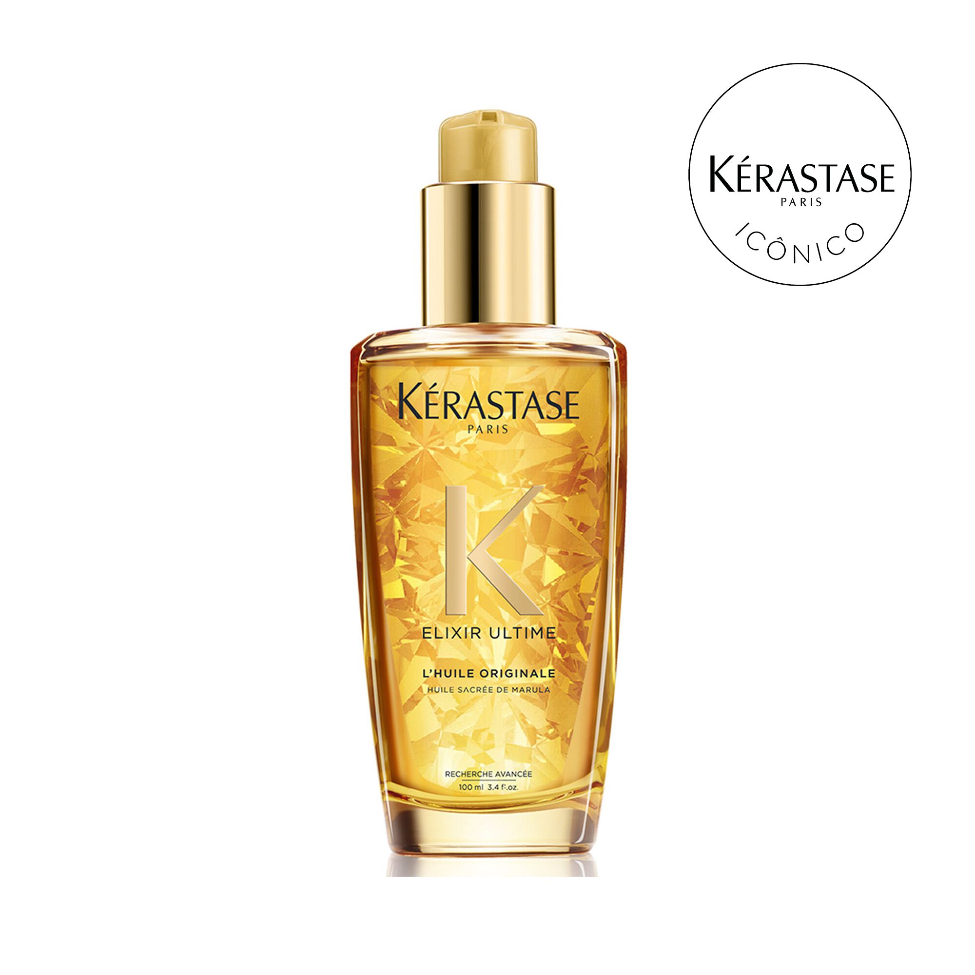 Oleo L'Huile Originale