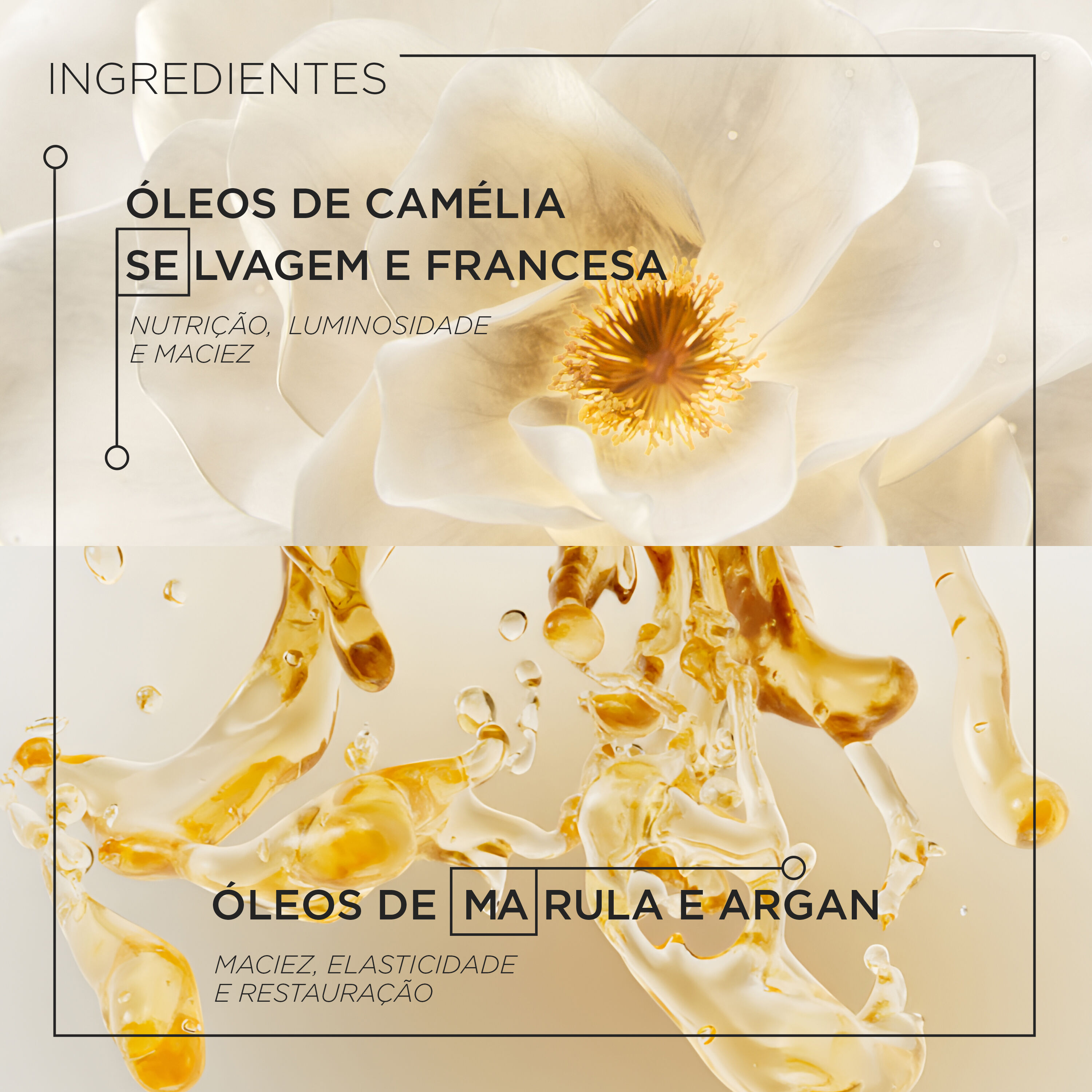 Oleo Kerastase Elixir Ultime L'Huile Originale