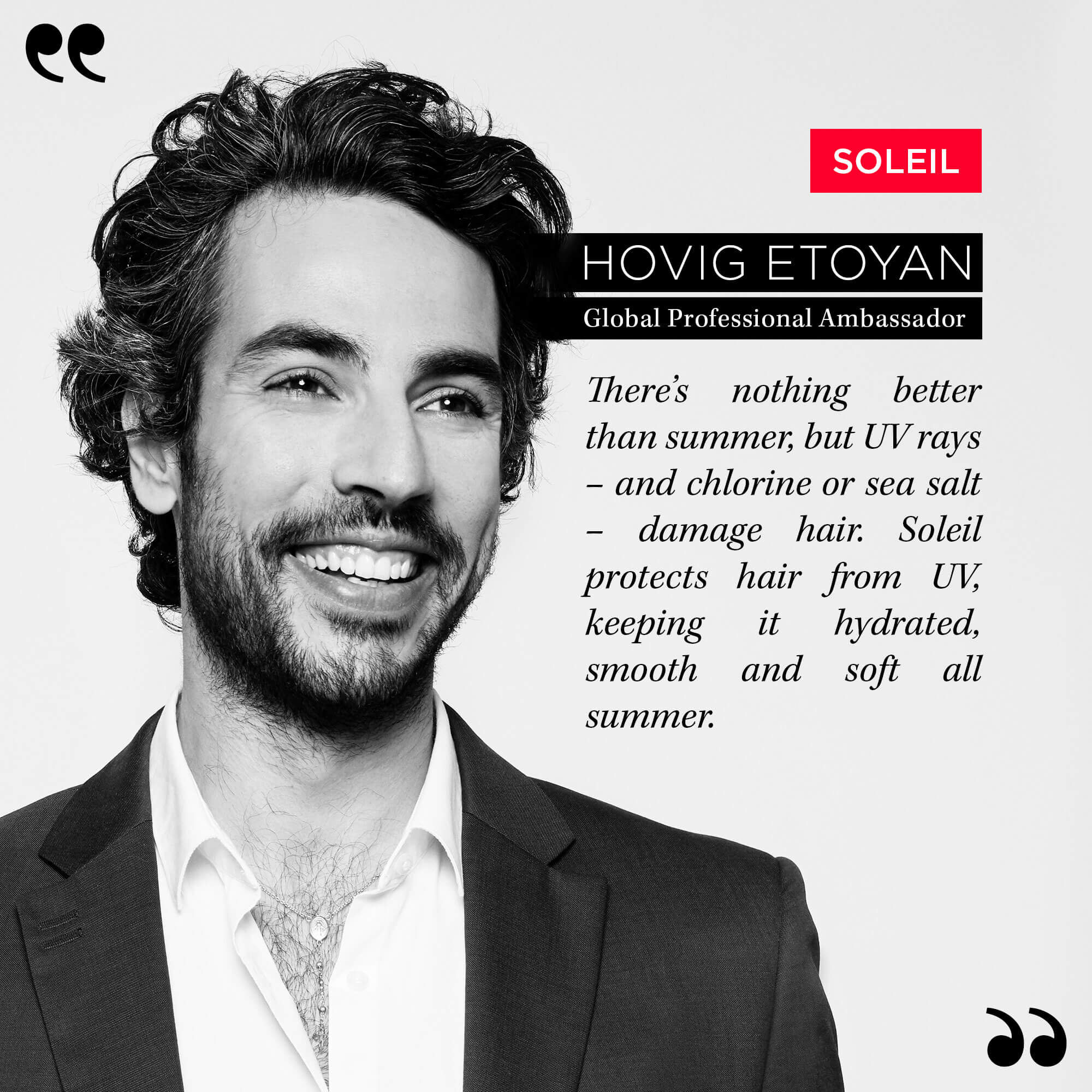 Shampoo Kerastase Bain Apres-Soleil