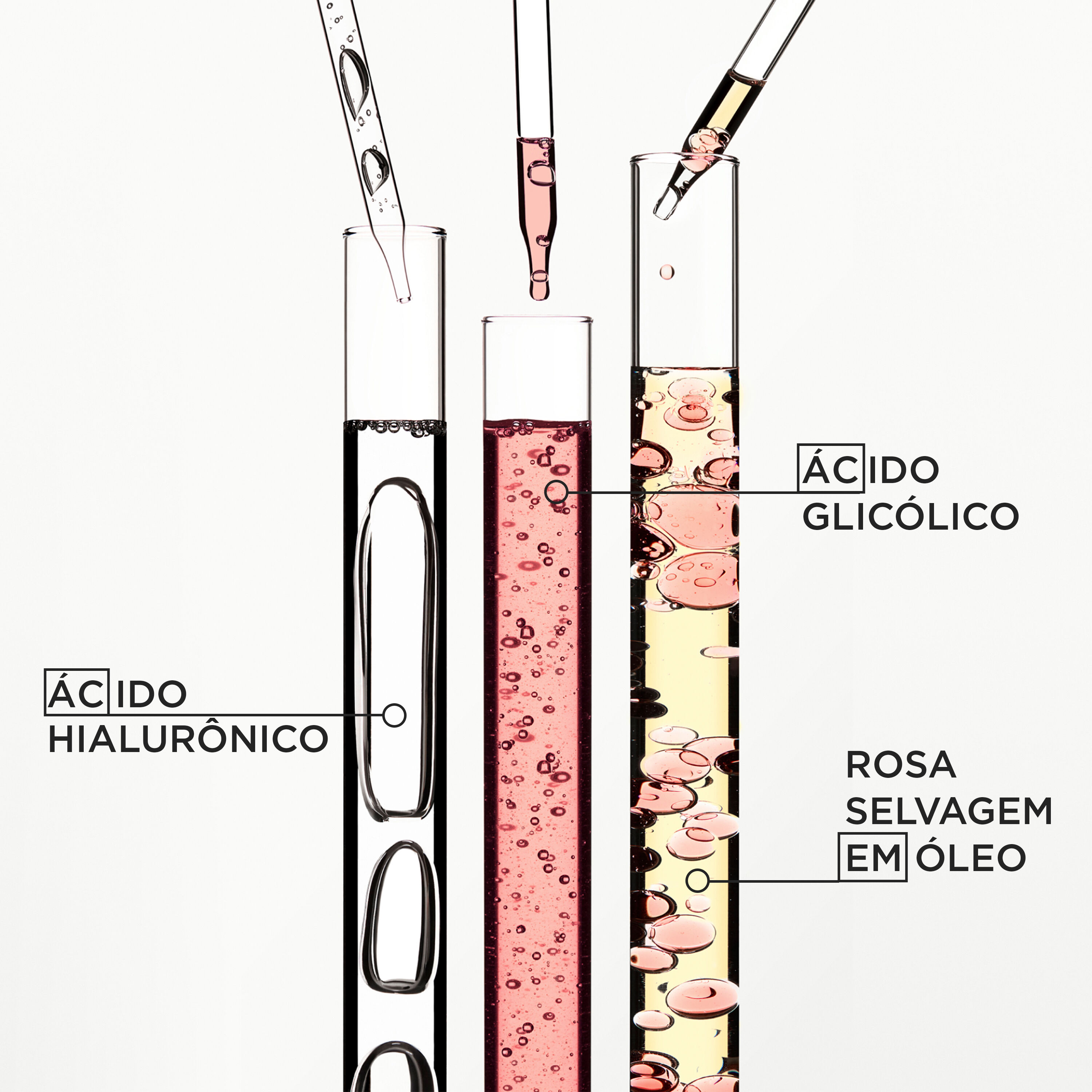 Ingredientes Gloss Absolu Rotina Completa