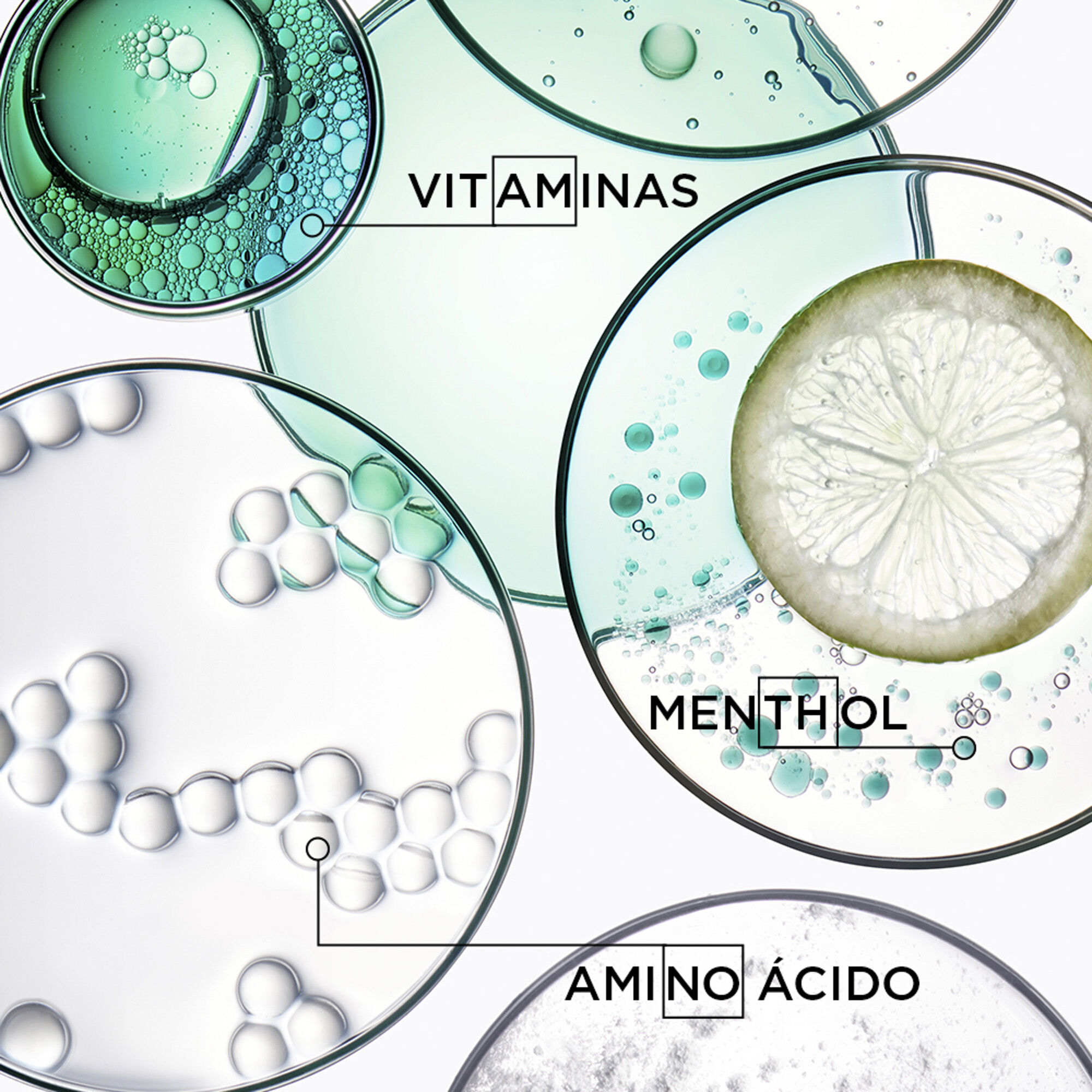 Ingredientes do Shampoo Kerastase Specifique Bain Prevention