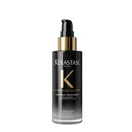 Serum noturno Kerastase Chronologiste Overnight Youth para regeneracao capilar
