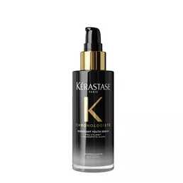 Serum noturno Kerastase Chronologiste Overnight Youth para regeneracao capilar