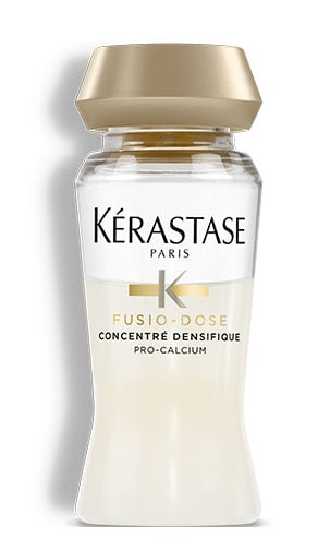 Concentré Densifique Tratamento Fusio Dose Concentré Densifique