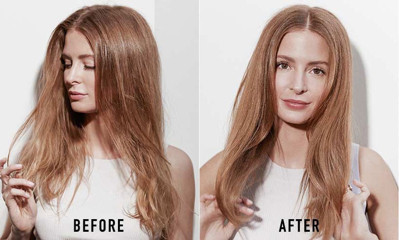 Kerastase Resistance Extentioniste Hair Care Collection