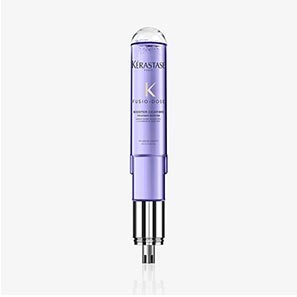 Blond Absolu revitalização para cabelos loiros