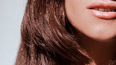Sarah Angius for Kerastase Sarah Angius for Kerastase