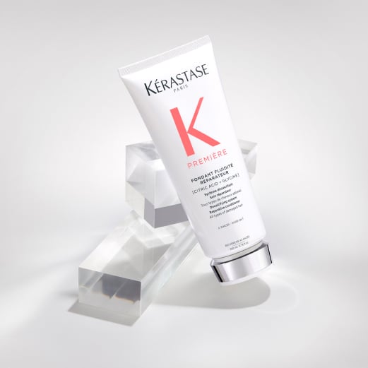 Condicionador Kérastase Première Fondant Fluidité Réparateur