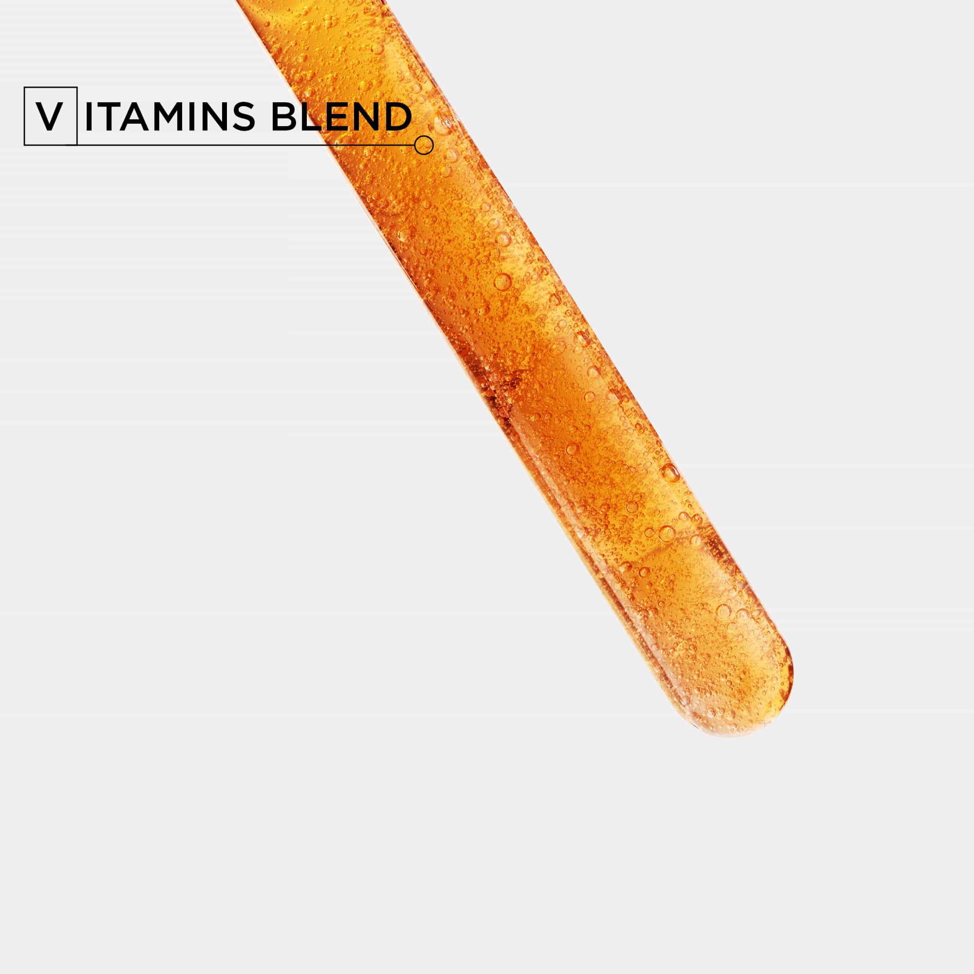 Mix de Vitaminas Ingrediente
