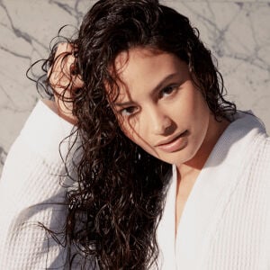 Descalcificar cabelo com condicionamento