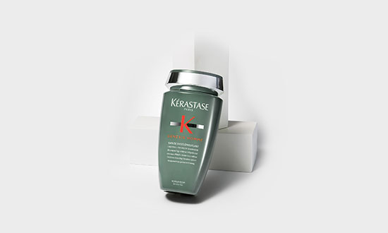 Melhor shampoo para queda de cabelo masculino