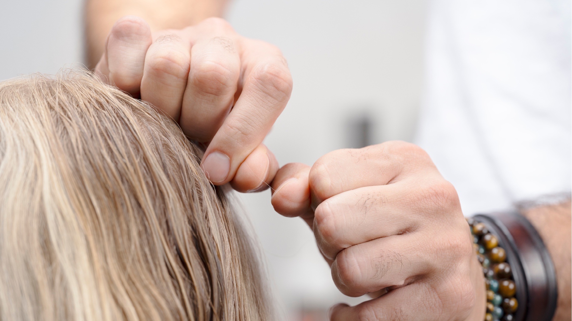 Como saber se tenho cabelo danificado com Kérastase