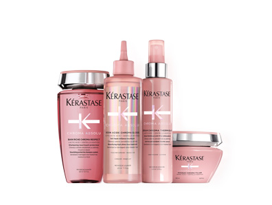Chroma Absolu Range