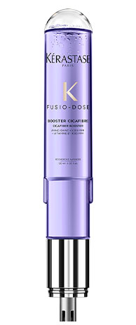 Booster Cicafibre Tratamento Fusio Dose Booster Cicafibre