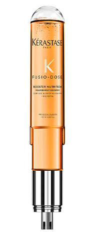 Booster Nutrition Tratamento Fusio Dose Booster Nutrition