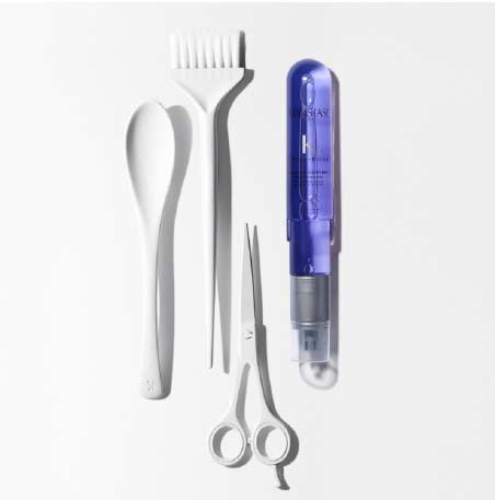 10 Things to Know About Kérastase Fusio-Dose Hair Treatment