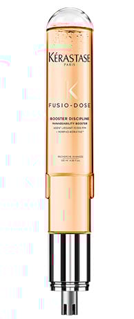 Booster DIscipline Tratamento Fusio Dose Booster Discipline