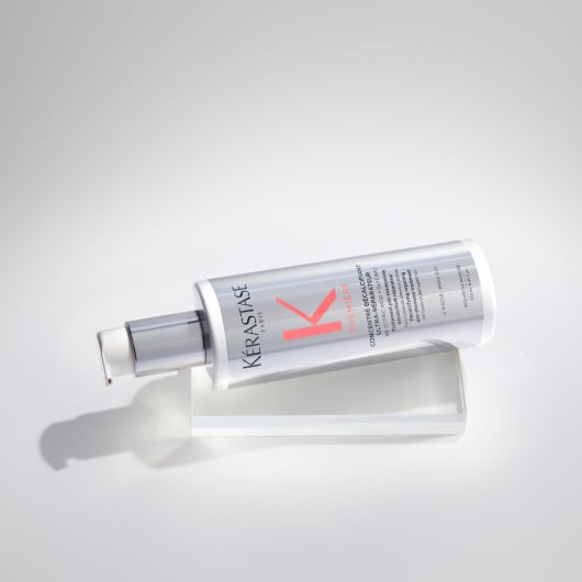 Tratamento Kérastase Première Concentré Décalcifiant Ultra-Réparateur