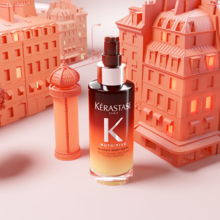 Sérum Kérastase Nutritive 8H Magic Night