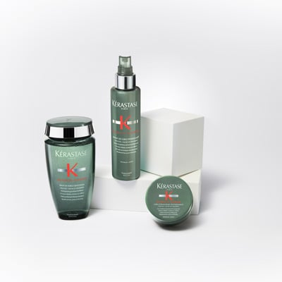 Produtos pata engrossar o cabelo masculino