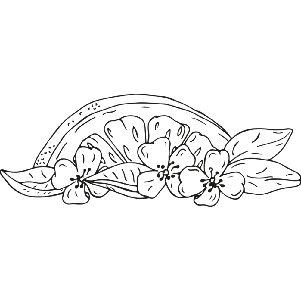 Fragrância Coração Chroma Absolu