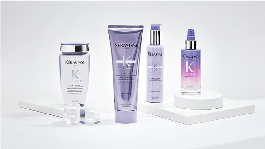 Kerastase Blond Absolu Hair Serum Kerastase Blond Absolu Hair Serum
