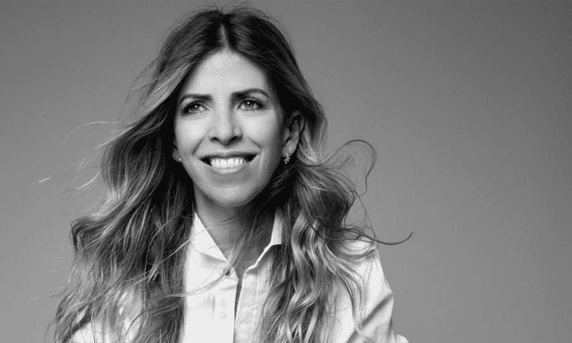 Rosa Carriço, Presidente de Kérastase fala sobre a Embaixadora Kérastase Ebonee Davis