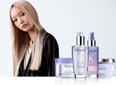 Blond Absolu Cicaextreme tratamento para cabelos descoloridos loiro extreme