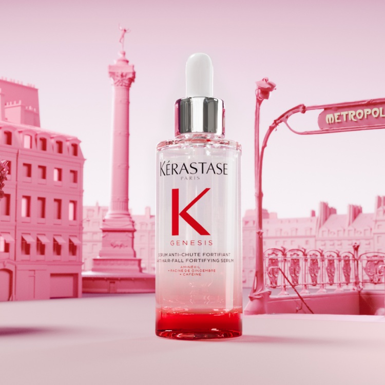 Sérum Kérastase Genesis Anti-Chute Fortifiant