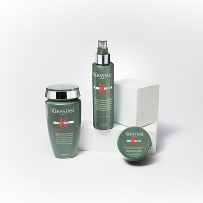 Produtos para engrossar o cabelo masculino para homens com afinamento capilar