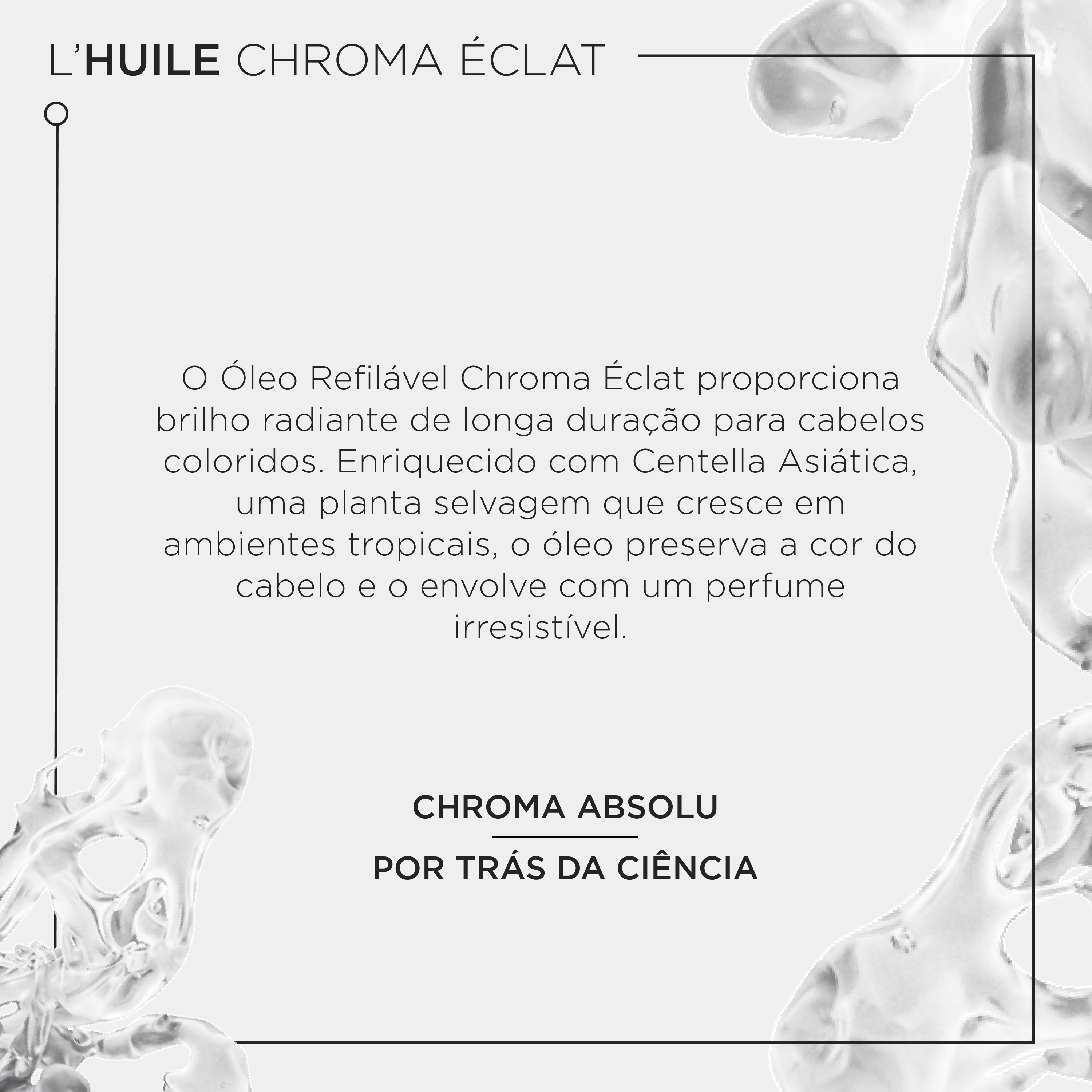 Diretor Cientifico da Kérastase, Edine Ahbich, fala sobre a linha Blond Absolu Diretor Cientifico da Kérastase, Edine Ahbich, fala sobre a linha Blond Absolu