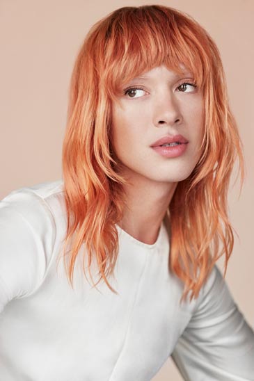 Chroma Absolu Range