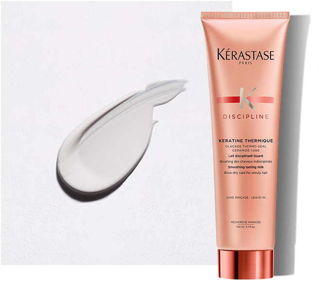 Protetor Térmico Kérastase Discipline Keratine Thermique
