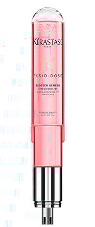 Booster Genesis Tratamento Fusio Dose Booster Genesis