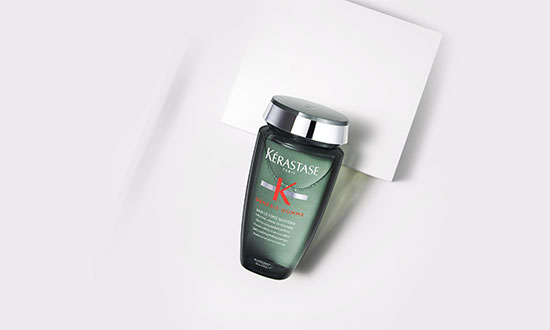 Melhor shampoo purificante para queda de cabelo masculino