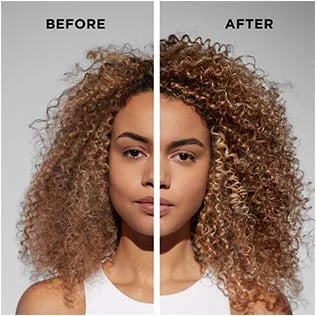 Kérastase Curl Manifesto Coily-Curly Hair Care